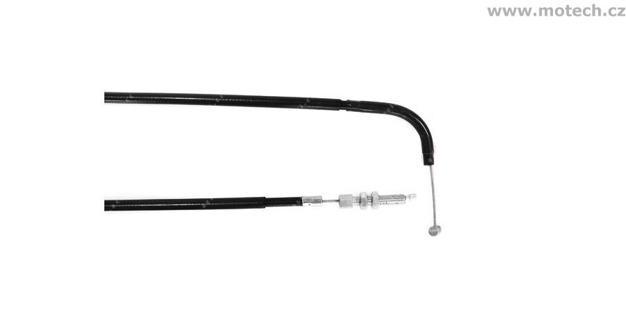 Spojkové lanko SUZUKI (M011-474) - Kliknutím na obrázek zavřete