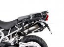 QUICK-LOCK EVO boční nosiče Triumph Tiger 800XC