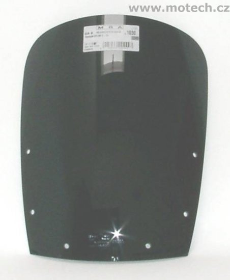 Plexi MRA na KAWASAKI - Kliknutím na obrázek zavřete