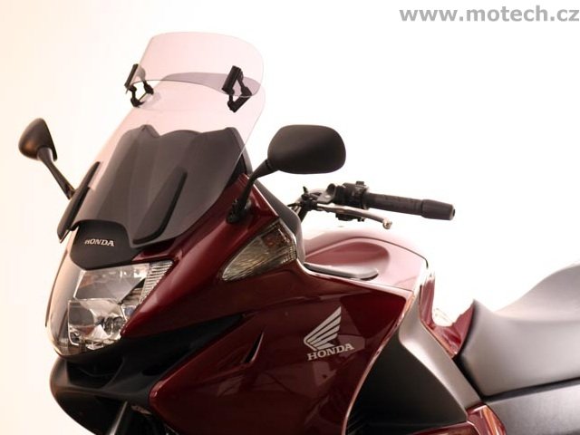 Plexi MRA na HONDA - Kliknutím na obrázek zavřete