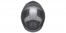 Přilba Cassida CYKLON černá-šedá titan