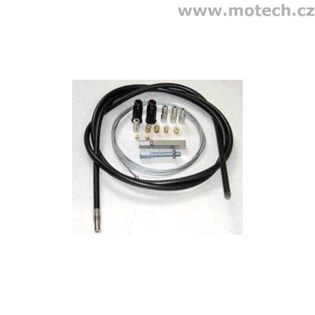 Lanko plynu univerzální 2T - Kliknutím na obrázek zavřete