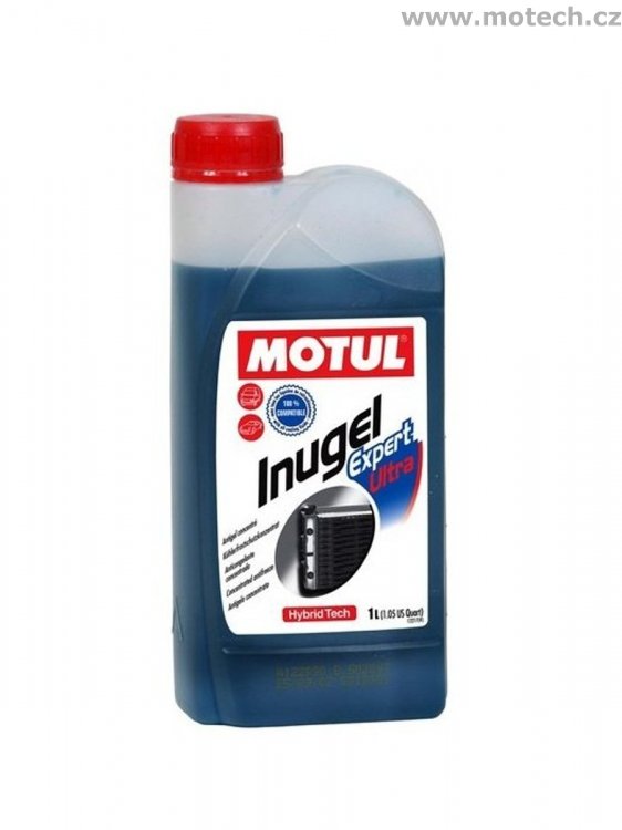 MOTUL INUGEL EXPERT ULTRA 1L - Kliknutím na obrázek zavřete