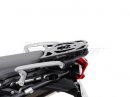 ALU-RACK horní nosič černý Triumph Tiger 800XC