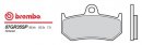 Brzdové destičky Brembo - BRM 07GR35SP