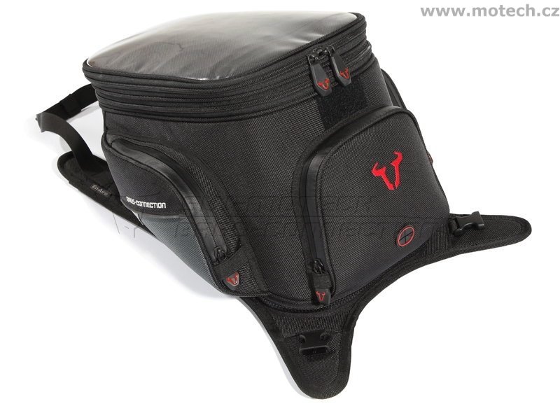 Tankbag Enduro - Kliknutím na obrázek zavřete