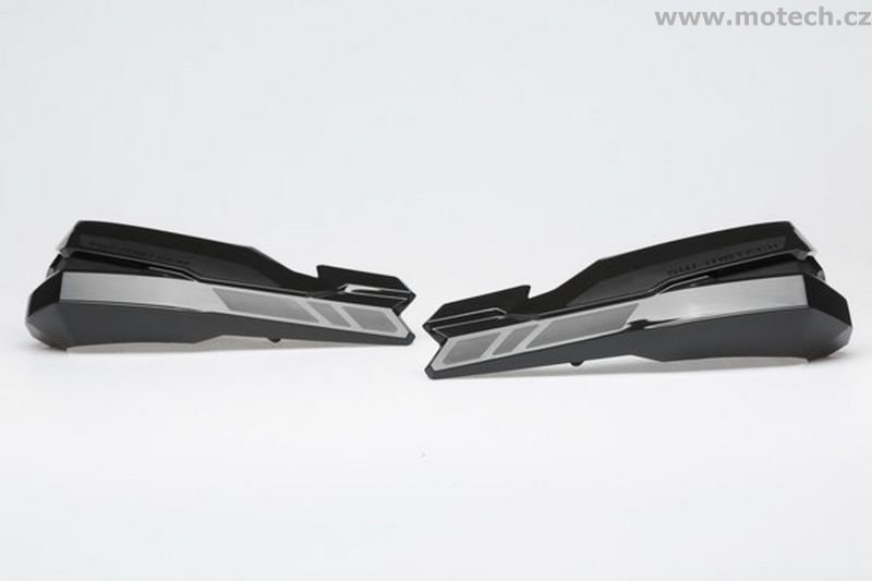 Kryty rukou KOBRA Yamaha Tenere 700 (19-) - Kliknutím na obrázek zavřete