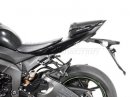 Sedlové tašky pro Kawasaki Ninja ZX-6R (09-12) / ZX-6R 636 (13-)