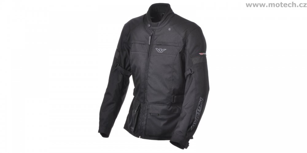 Textilní bunda Ayrton RADICAL - Kliknutím na obrázek zavřete