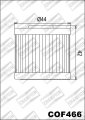 Olejový filtr CHAMPION COF466