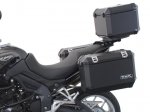 QUICK-LOCK EVO boční nosiče - Triumph Tiger 1050i