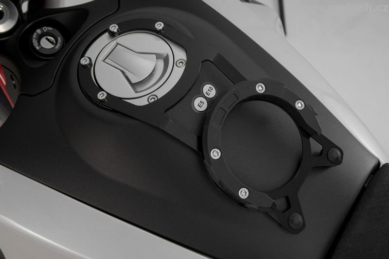 kroužek na nádrž EVO Moto Guzzi V85 TT (19-) - Kliknutím na obrázek zavřete