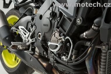kryty vík motoru Yamaha MT-10 (16-) - Kliknutím na obrázek zavřete