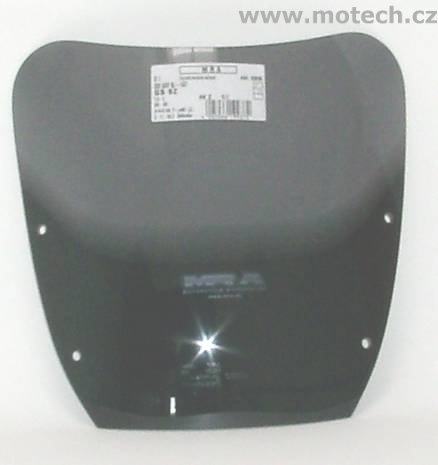 Plexi MRA na SUZUKI - Kliknutím na obrázek zavřete