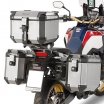 KLR1144 - odnímatelný nosič bočních kufrů HONDA CRF 1000 L Africa Twin