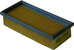 Vzduchový filtr Champion U306