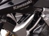 Držáky světel HAWK sada pro Kawasaki Versys. (10-)
