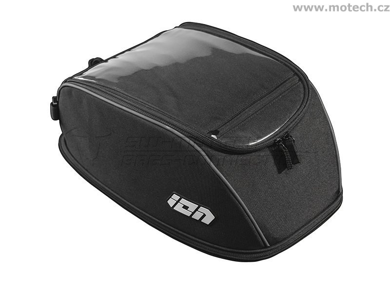 Tankbag ION 2 two ( 13 - 20 l) - Kliknutím na obrázek zavřete