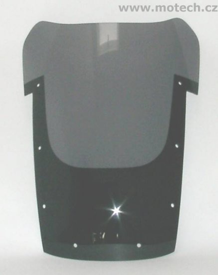Plexi MRA na YAMAHA - Kliknutím na obrázek zavřete