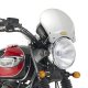 AL6406A - montážní sada plexi Kappa - TRIUMPH Bonneville 86 Bonneville865