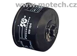 Olejový filtr K&N :KN-164 - Kliknutím na obrázek zavřete