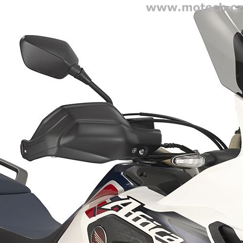 Kryty rukou Kappa KHP1144 - HONDA CRF1000L Africa Twin / Adventure Sports / Honda X-ADV - Kliknutím na obrázek zavřete