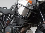 horní padací rám černý KTM 1050 Adventure (14-)