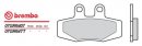 Brzdové destičky Brembo - BRM 07GR64TT