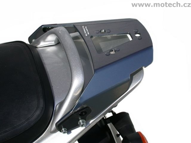 ALU-RACK, horní nosič černý - Honda CB1300 - Kliknutím na obrázek zavřete