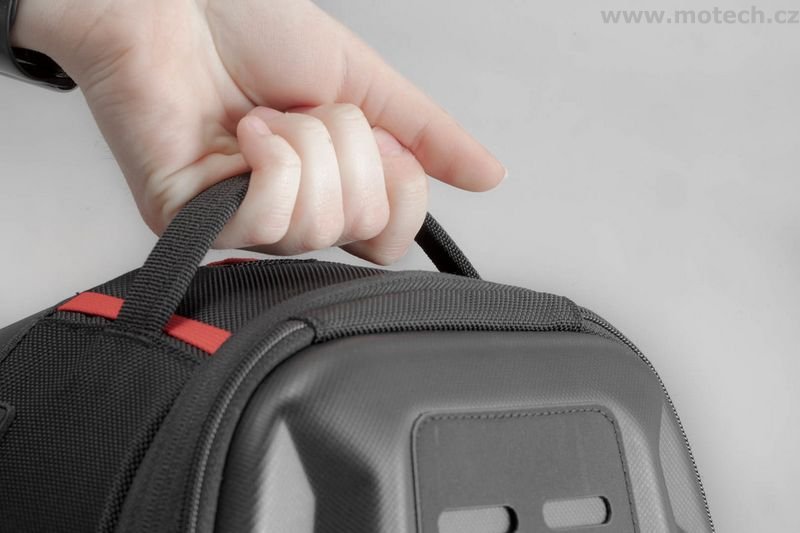 Tankbag Daypack PRO magnetický - Kliknutím na obrázek zavřete