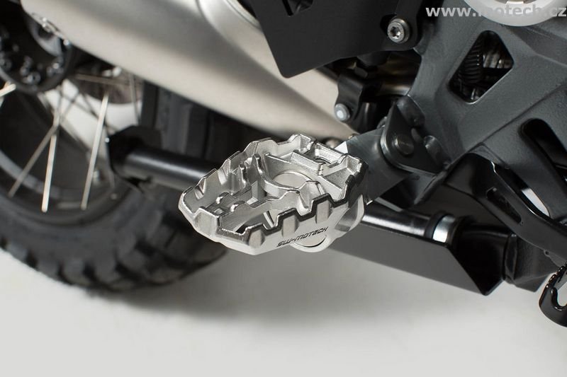 stupačky EVO Yamaha XT1200 Z Super Tenere (16-) - Kliknutím na obrázek zavřete