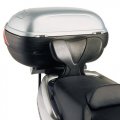 Opěrka Kappa KTB45 - YAMAHA T-MAX 500 (01-07)