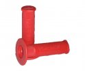Rukojeti MX Progrip 795 červené