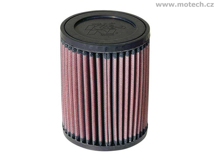 Vzduchový filtr K&N :HA-9002 - Kliknutím na obrázek zavřete
