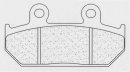 Brzdové destičky CL BRAKES 2248 A3+