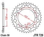 Rozeta JTR729-46 pro: CAGIVA Elephant 900
