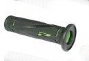 Rukojeti ROAD Progrip 838 černo-zelené