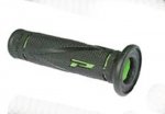 Rukojeti ROAD Progrip 838 černo-zelené