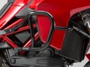 padací rám Ducati Multistrada 1200 (15-)