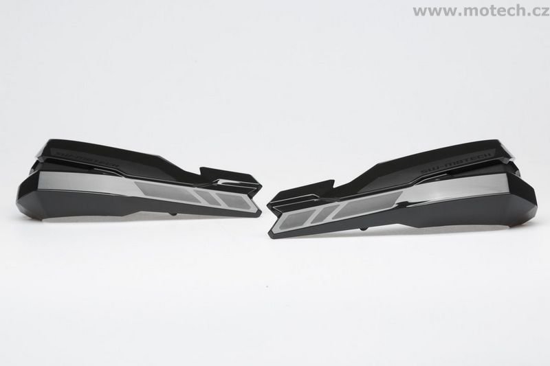 Kryty rukou KOBRA Ducati Scrambler models - Kliknutím na obrázek zavřete