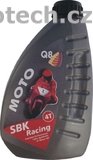 Q8 Moto SBK Racing 10W-50 - Kliknutím na obrázek zavřete