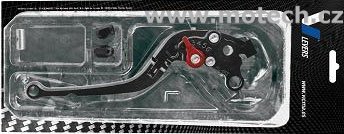 Spojková páčka CNC Vicma - Ducati - Kliknutím na obrázek zavřete