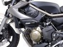 Padací protektor na rám Yamaha XJ 6 / XJ 6 Diversion (08-)