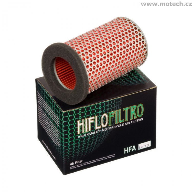 Vzduchový filtr HFA1613 - Kliknutím na obrázek zavřete