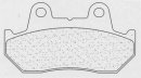 Brzdové destičky CL BRAKES 3017 MSC