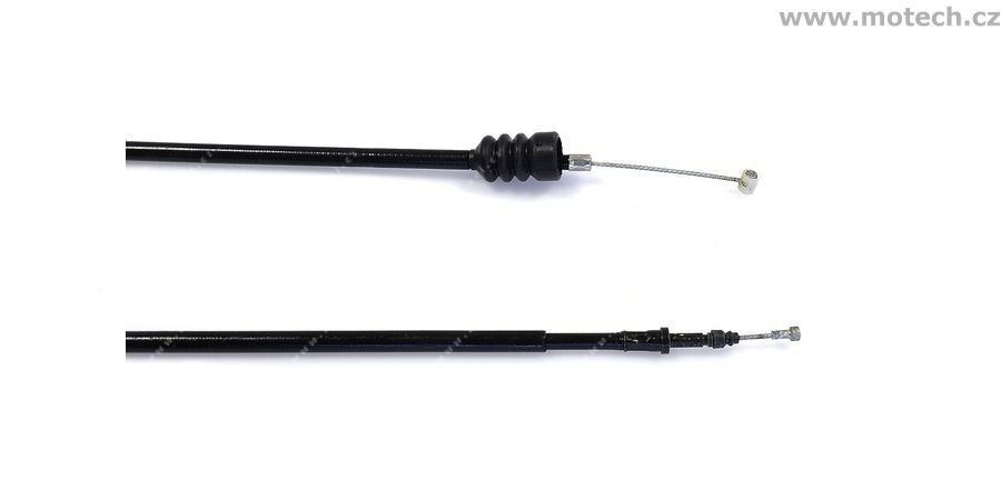 Spojkové lanko Husqvarna (M011-433) - Kliknutím na obrázek zavřete