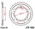 Rozeta JTR1800-42 pro: TRIUMPH 955si