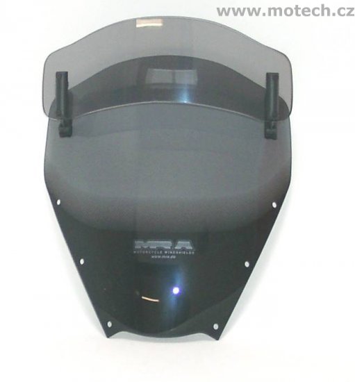 Plexi MRA na YAMAHA - Kliknutím na obrázek zavřete