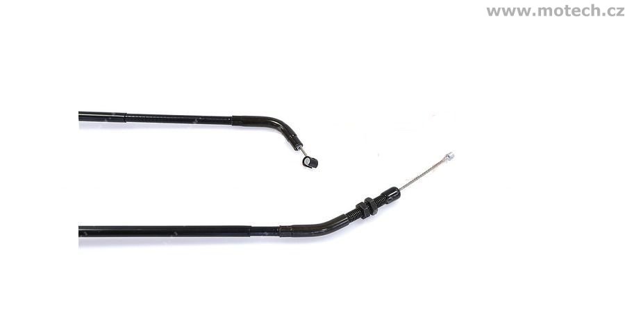 Spojkové lanko HONDA (M011-414) - Kliknutím na obrázek zavřete