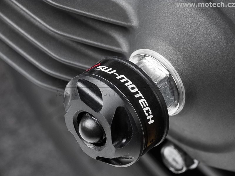 padací protektor zadní kyvné vidlice Yamaha XT 1200 Z Super Tenere (10-) - Kliknutím na obrázek zavřete